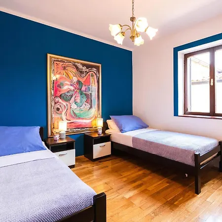 Beautiful In With Kitchen בית נופש Šišan